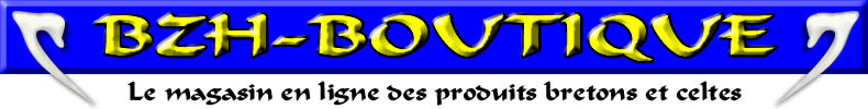 Produits bretons, produits celtes, artilces celtes, articles artisanaux bretons, article breton