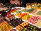 Bonbon, grossistes en confiseries et bonbons